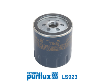 PURFLUX - LS923 - Filter za ulje (Podmazivanje)