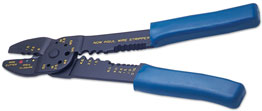 Picture of LASER TOOLS - 0209 - Crimping Pliers (Tool, universal)