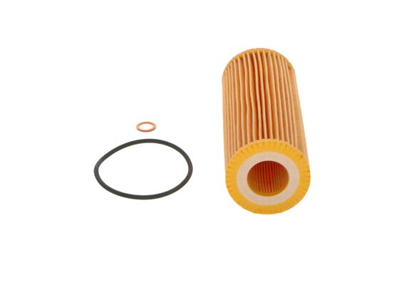 Picture of BOSCH - 1 457 429 185 - Oil Filter (Lubrication)