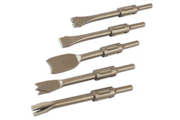 Picture of LASER TOOLS - 6261 - Chisel, chisel hammer (Workshop Devices)