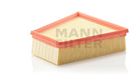 Picture of MANN-FILTER - C 2295/2 - Air Filter (Air Supply)