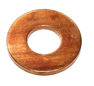 Picture of ELRING - 182.350 - Seal Ring, nozzle holder (Mixture Formation)