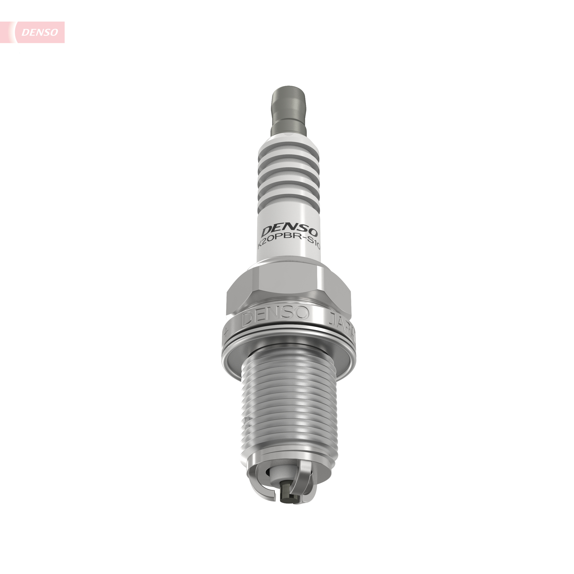 Picture of DENSO - K20PBR-S10 - Spark Plug (Ignition System)