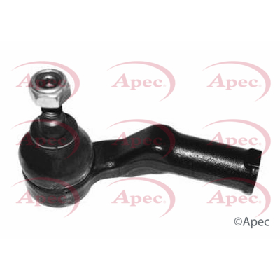 Picture of APEC - AST6038 - Tie Rod End (Steering)