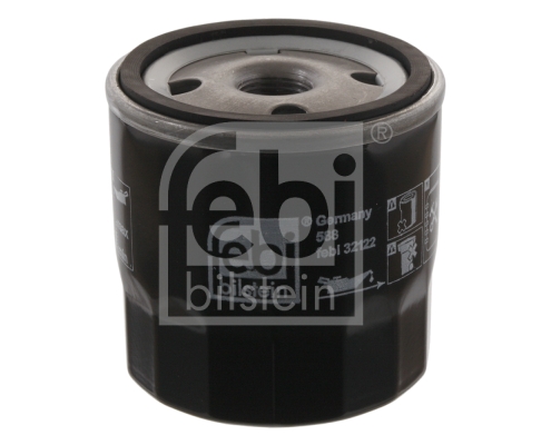 FEBI BILSTEIN - 32122 - Filter za ulje (Podmazivanje)