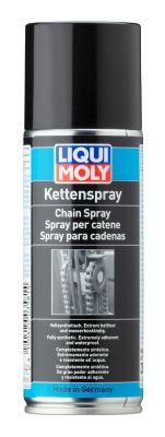 LIQUI MOLY - 3581 - Sprej za lanac (Hemijski proizvodi)
