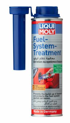 Picture of Liqui Moly Fuel System Treatment 3