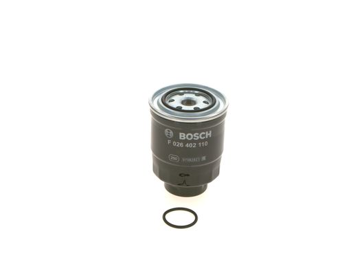 Picture of BOSCH - F 026 402 110 - Fuel filter (Fuel Supply System)