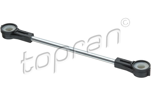 TOPRAN - 108 836 - Šipka za selekciju/sipka mehanizma za uključivanje (Ručni menjač)