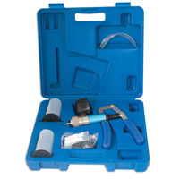 Picture of LASER TOOLS - 3752 - Tester, pressure / vacuum (Workshop Devices)