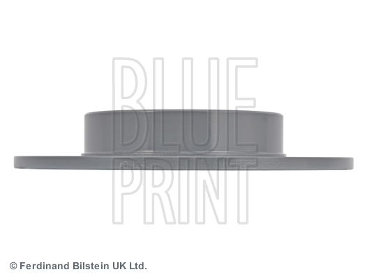 Picture of BLUE PRINT - ADH243100 - Brake Disc (Brake System)