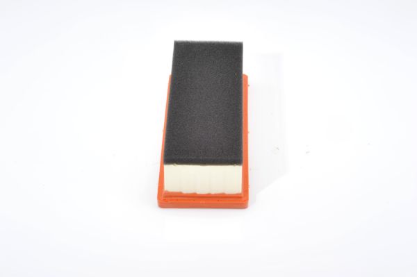 Picture of BOSCH - F 026 400 036 - Air Filter (Air Supply)