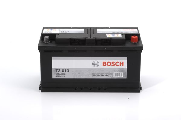 BOSCH - 0 092 T30 130 - Akumulator za startovanje (Uređaj za startovanje)