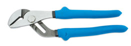 Picture of LASER TOOLS - 4820 - Pipe Wrench/Water Pump Pliers (Tool, universal)