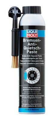 Picture of LIQUI MOLY - 3074 - Paste, brake / clutch hydraulic parts (Chemical Products)