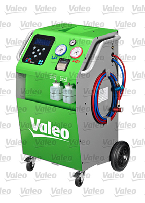 VALEO - 710201 - Oprema za servisiranje, klima-uređaj (Radionička oprema)
