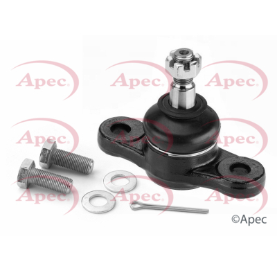 Picture of APEC - AST0177 - Ball Joint (Wheel Suspension)
