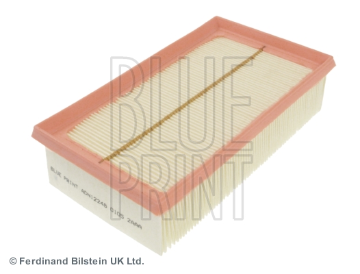 Picture of BLUE PRINT - ADN12248 - Air Filter (Air Supply)