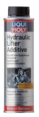 Picture of LIQUI MOLY - 2770 - Engine Oil Additive (Chemical Products)
