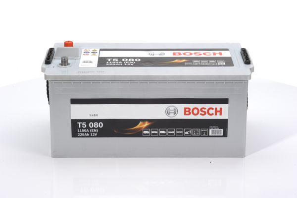 BOSCH - 0 092 T50 800 - Akumulator za startovanje (Uređaj za startovanje)