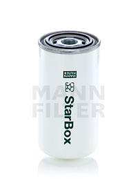 MANN-FILTER - LB 950/20 - Filter, pneumatska oprema (Servisna oprema)