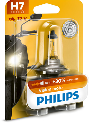 PHILIPS - 12972PRBW - Sijalica, far za dugo svetlo (Osvetljenje)