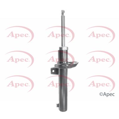 Picture of APEC - ASA1020 - Shock Absorber (Suspension/Damping)