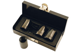 Picture of LASER TOOLS - 3464 - Socket, wheel nut/bolt (Tool, universal)