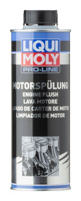 LIQUI MOLY - 2427 - Aditiv za motorno ulje (Hemijski proizvodi)