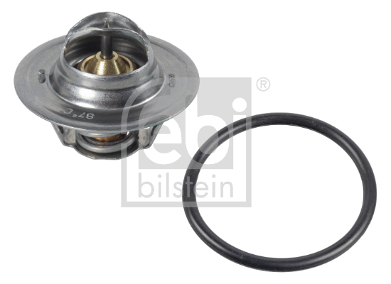 Picture of FEBI BILSTEIN - 17890 - Thermostat, coolant (Cooling System)