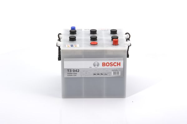 BOSCH - 0 092 T30 420 - Akumulator za startovanje (Uređaj za startovanje)