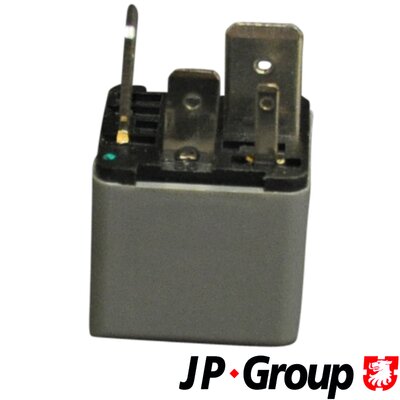JP GROUP - 1199208200 - Rele, sistem za paljenje sa grejačima (Sistem za paljenje sa grejačima)
