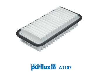 PURFLUX - A1107 - Filter za vazduh (Sistem za dovod vazduha)