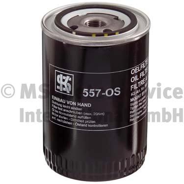 KOLBENSCHMIDT - 50013557 - Filter za ulje (Podmazivanje)