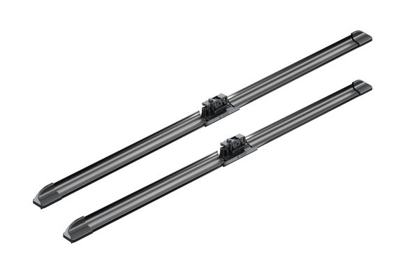 Picture of BOSCH - 3 397 014 243 - Wiper Blade (Window Cleaning)