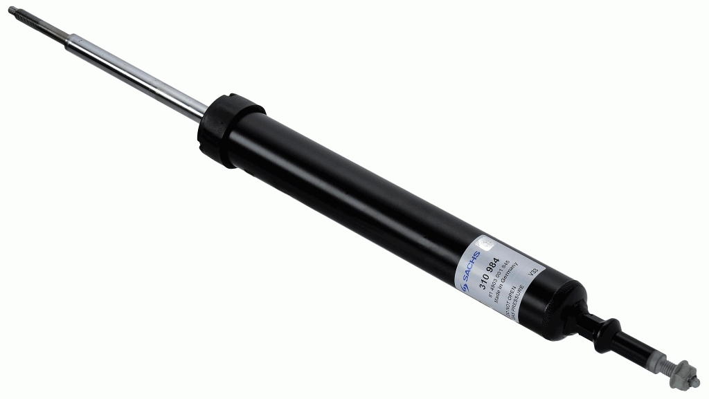 Picture of SACHS - 310 984 - Shock Absorber (Suspension/Damping)