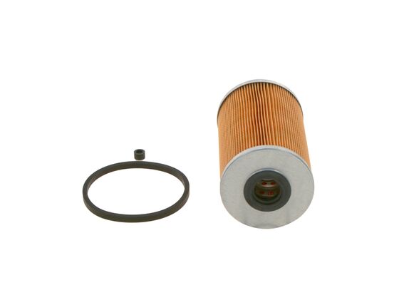 Picture of BOSCH - 1 457 431 724 - Fuel filter (Fuel Supply System)