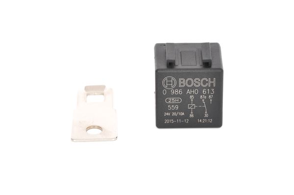 Picture of BOSCH - 0 986 AH0 613