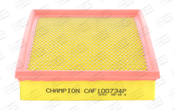 CHAMPION - CAF100734P - Filter za vazduh (Sistem za dovod vazduha)