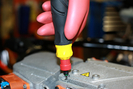 Picture of LASER TOOLS - 7948 - Torque Screwdriver (Tool, universal)