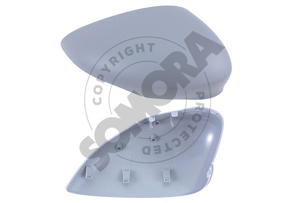 Picture of SOMORA - 092755C - Cover, outside mirror (Body)