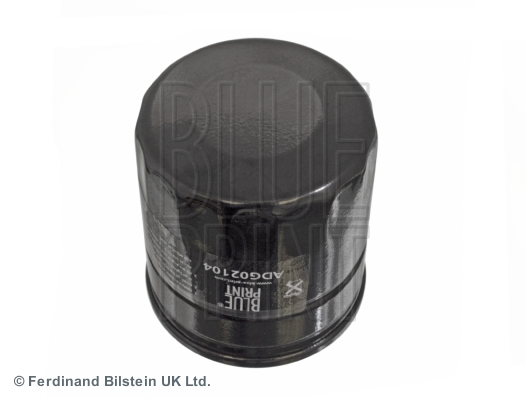 Picture of BLUE PRINT - ADG02104 - Oil Filter (Lubrication)