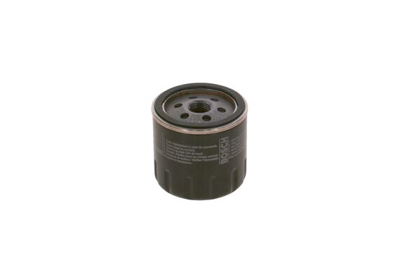 Picture of BOSCH - F 026 407 143 - Oil Filter (Lubrication)