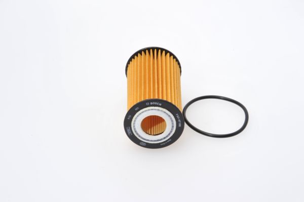 Picture of BOSCH - F 026 407 006 - Oil Filter (Lubrication)