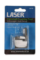 Picture of LASER TOOLS - 6170 - Retaining Tool, camshaft (Vehicle Specific Tools)