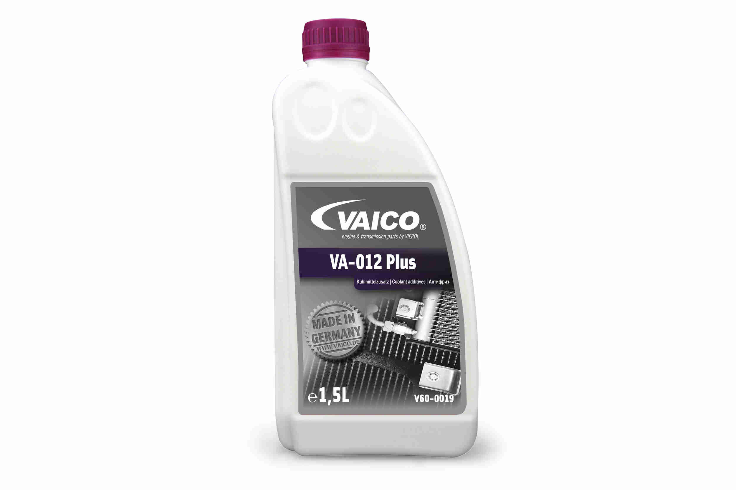 Picture of VAICO - V60-0019 - Antifreeze (Chemical Products)