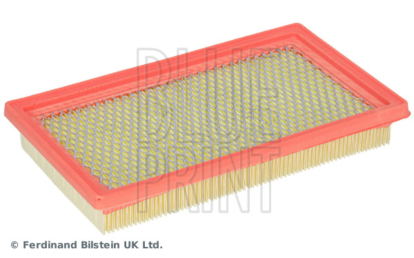 Picture of BLUE PRINT - ADN12249 - Air Filter (Air Supply)