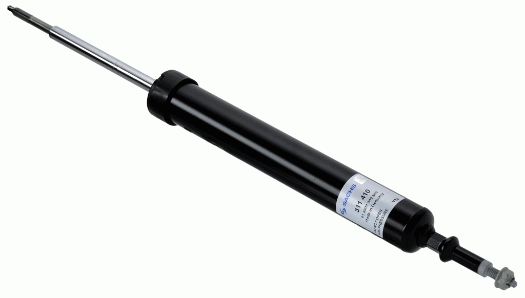 Picture of SACHS - 311 410 - Shock Absorber (Suspension/Damping)
