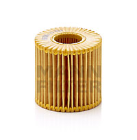 Picture of MANN-FILTER - HU 7019 z - Oil Filter (Lubrication)