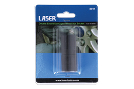 Picture of LASER TOOLS - 8014 - Socket, wheel nut/bolt (Tool, universal)